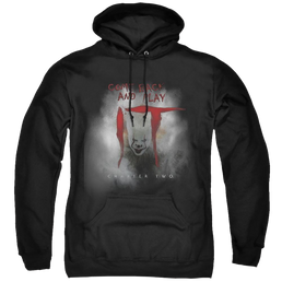 It Come Back And Play - Pullover Hoodie Pullover Hoodie IT   