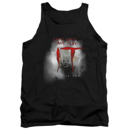 It Come Back And Play - Men's Tank Top Men's Tank IT   