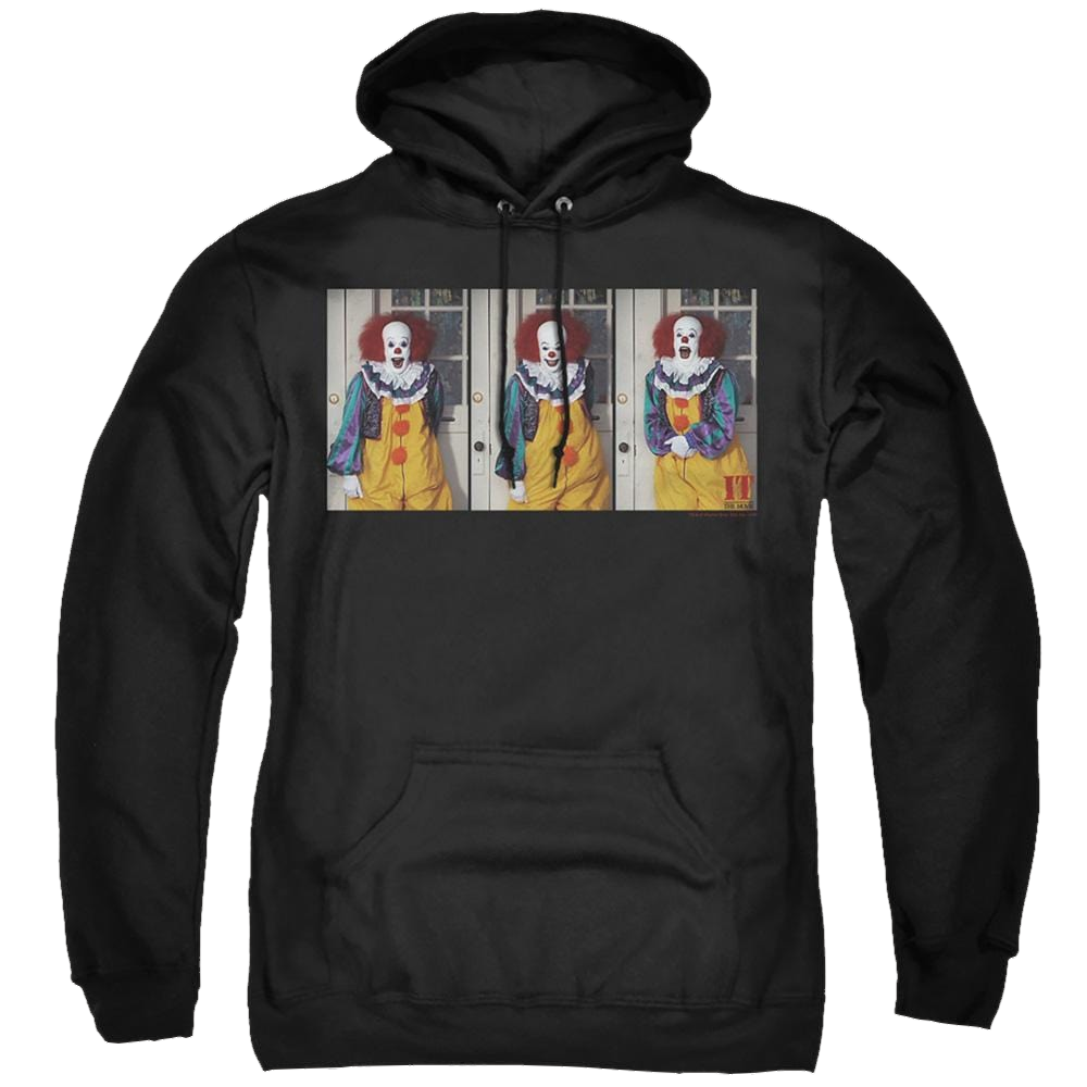 It Tv Miniseries Joke - Pullover Hoodie Pullover Hoodie IT   