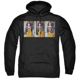 It Tv Miniseries Joke - Pullover Hoodie Pullover Hoodie IT   