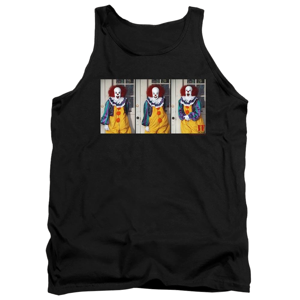 It Tv Miniseries Joke - Men's Tank Top Men's Tank IT   