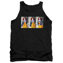 It Tv Miniseries Joke - Men's Tank Top Men's Tank IT   