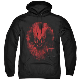 It It Isnt Dead - Pullover Hoodie Pullover Hoodie IT   