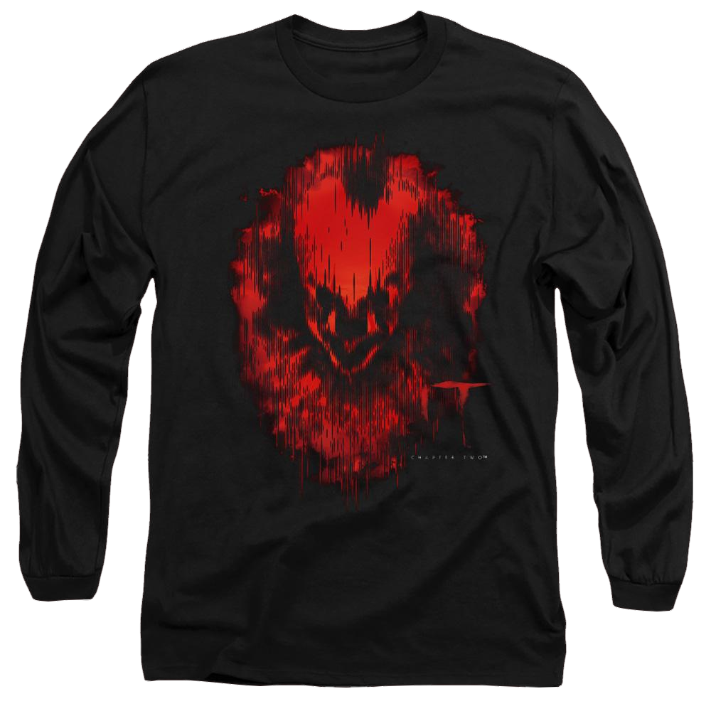It It Isnt Dead - Men's Long Sleeve T-Shirt Men's Long Sleeve T-Shirt IT   