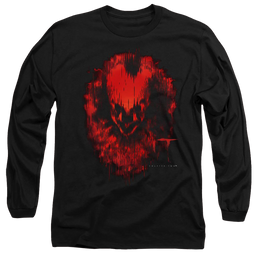 It It Isnt Dead - Men's Long Sleeve T-Shirt Men's Long Sleeve T-Shirt IT   