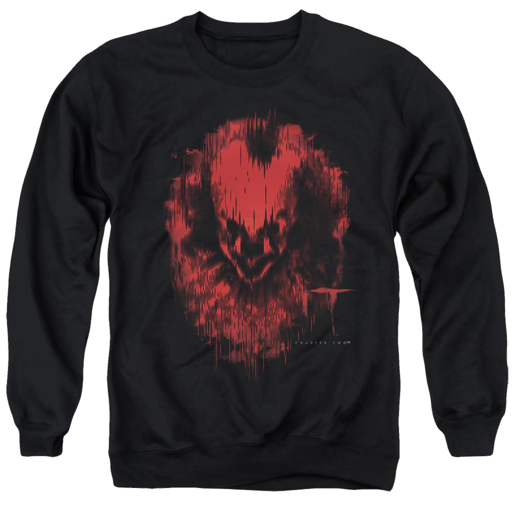 It It Isnt Dead - Men's Crewneck Sweatshirt Men's Crewneck Sweatshirt IT   