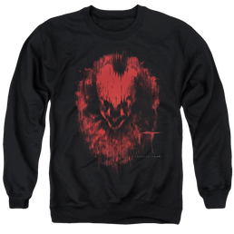 It It Isnt Dead - Men's Crewneck Sweatshirt Men's Crewneck Sweatshirt IT   