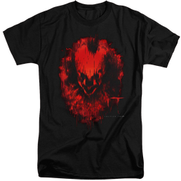 It It Isnt Dead - Men's Tall Fit T-Shirt Men's Tall Fit T-Shirt IT   
