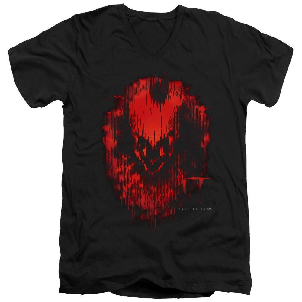 It It Isnt Dead - Men's V-Neck T-Shirt Men's V-Neck T-Shirt IT   