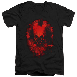It It Isnt Dead - Men's V-Neck T-Shirt Men's V-Neck T-Shirt IT   