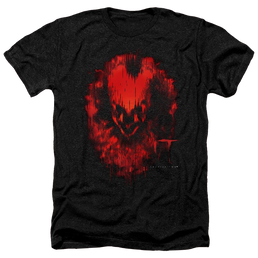 It It Isnt Dead - Men's Heather T-Shirt Men's Heather T-Shirt IT   