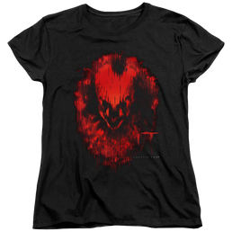It It Isnt Dead - Women's T-Shirt Women's T-Shirt IT   