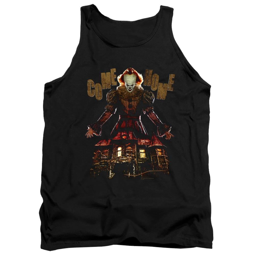 It Come Home - Men's Tank Top Men's Tank IT   