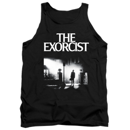 Exorcist, The Poster - Men's Tank Top Men's Tank Exorcist   