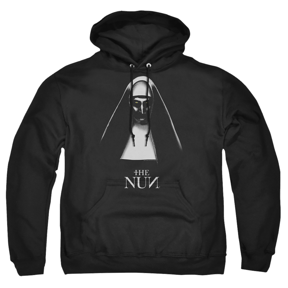 Nun, The The Nun - Pullover Hoodie Pullover Hoodie NUN   
