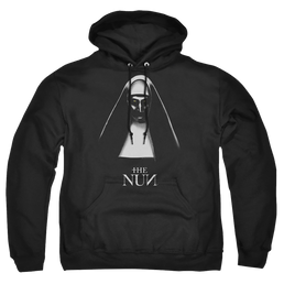 Nun, The The Nun - Pullover Hoodie Pullover Hoodie NUN   