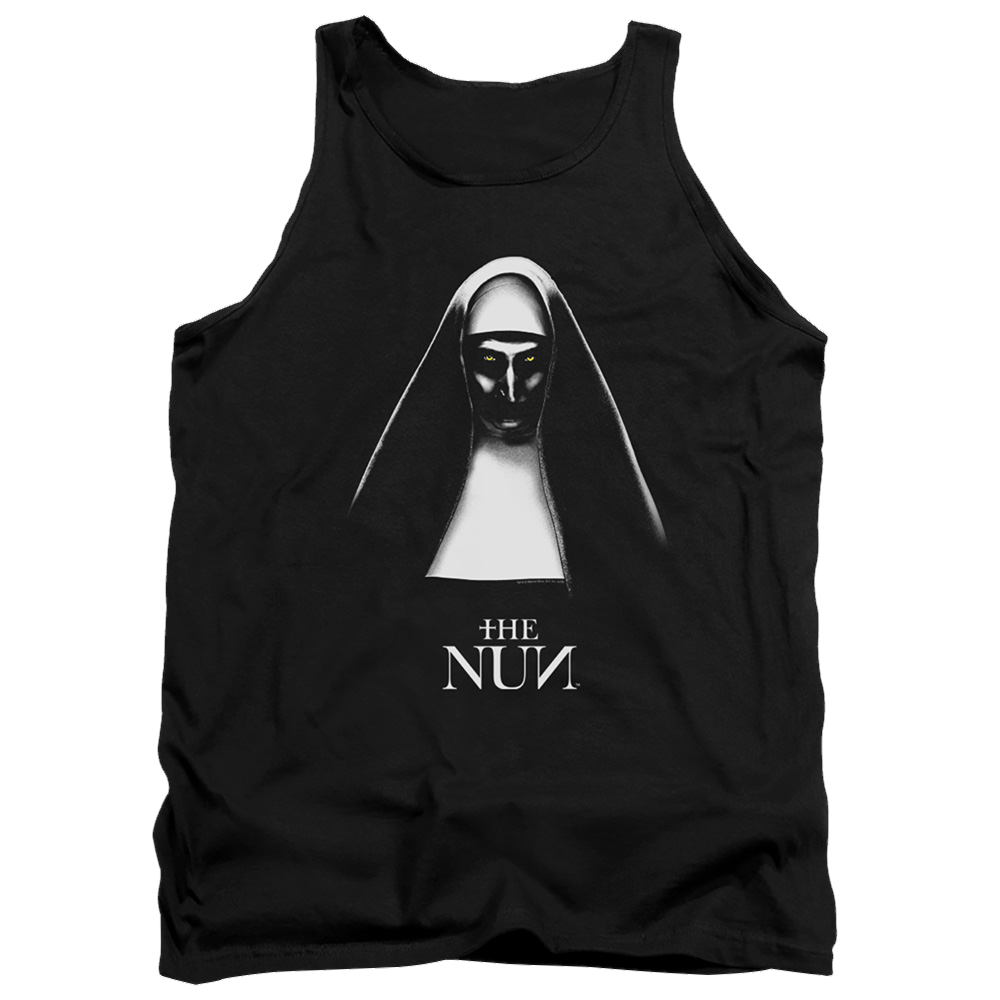 Nun, The The Nun - Men's Tank Top Men's Tank NUN   