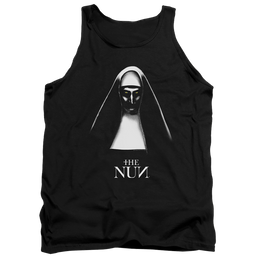 Nun, The The Nun - Men's Tank Top Men's Tank NUN   