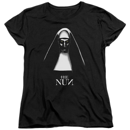 Nun, The The Nun - Women's T-Shirt Women's T-Shirt NUN   