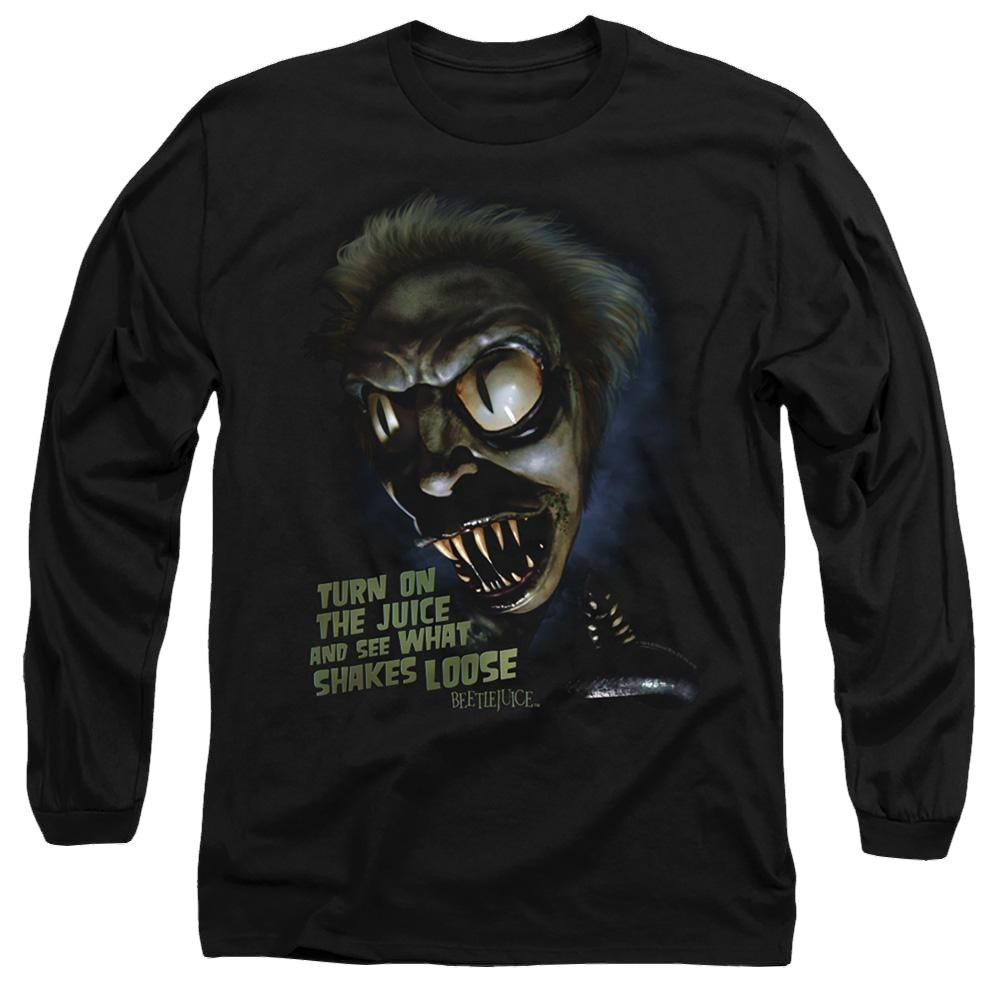 It Chucks Daughter - Men's Long Sleeve T-Shirt Men's Long Sleeve T-Shirt IT   