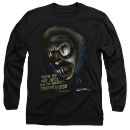 It Chucks Daughter - Men's Long Sleeve T-Shirt Men's Long Sleeve T-Shirt IT   