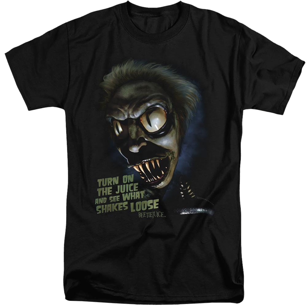 It Chucks Daughter - Men's Tall Fit T-Shirt Men's Tall Fit T-Shirt IT   