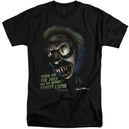 It Chucks Daughter - Men's Tall Fit T-Shirt Men's Tall Fit T-Shirt IT   