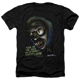 It Chucks Daughter - Men's Heather T-Shirt Men's Heather T-Shirt IT   