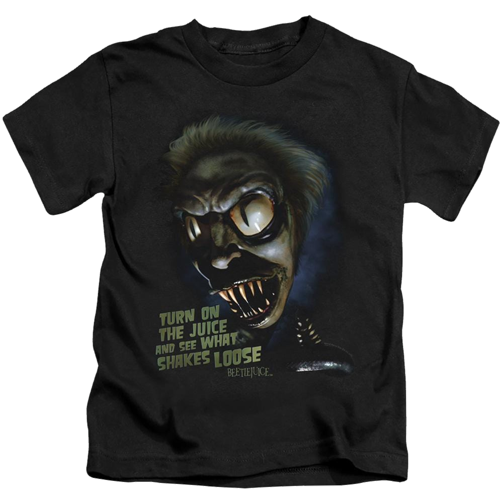 It Chucks Daughter - Kid's T-Shirt Kid's T-Shirt (Ages 4-7) IT   