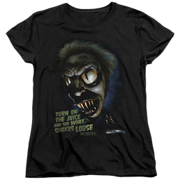 It Chucks Daughter - Women's T-Shirt Women's T-Shirt IT   