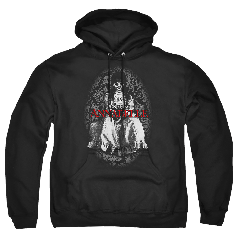 Annabelle Annabelle - Pullover Hoodie Pullover Hoodie Annabelle   