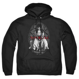 Annabelle Annabelle - Pullover Hoodie Pullover Hoodie Annabelle   