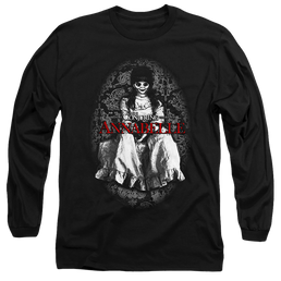 Annabelle Annabelle - Men's Long Sleeve T-Shirt Men's Long Sleeve T-Shirt Annabelle   