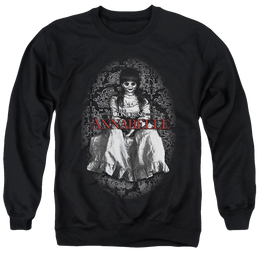 Annabelle Annabelle - Men's Crewneck Sweatshirt Men's Crewneck Sweatshirt Annabelle   
