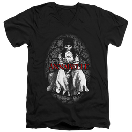 Annabelle Annabelle - Men's V-Neck T-Shirt Men's V-Neck T-Shirt Annabelle   