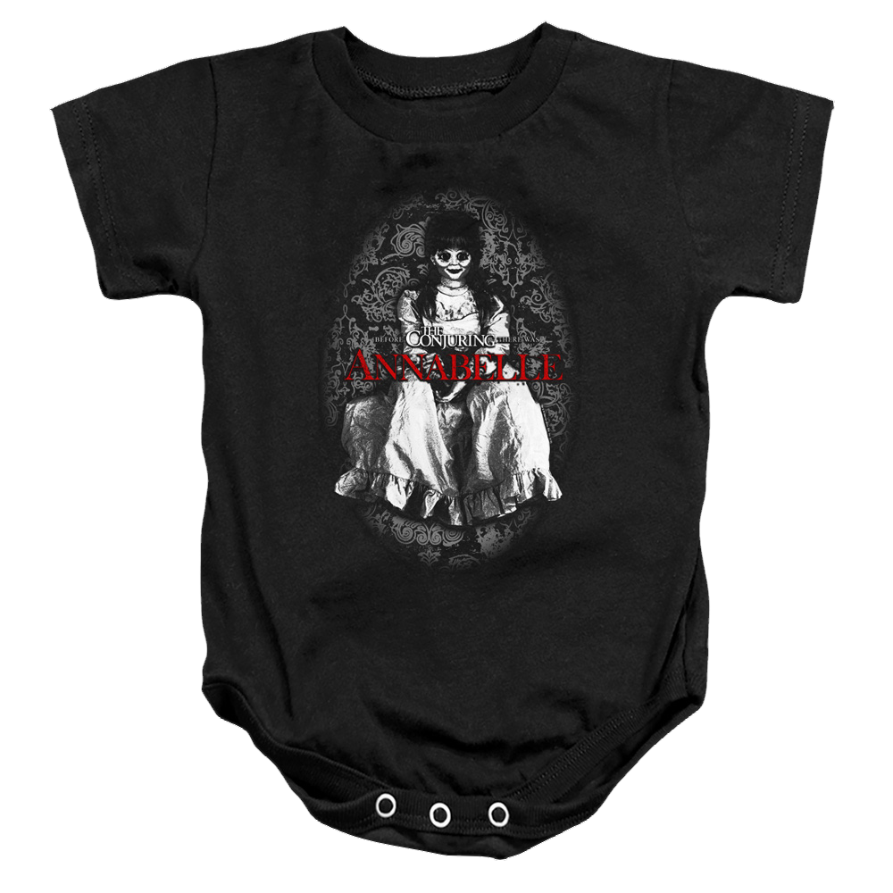 Annabelle Annabelle - Baby Bodysuit Baby Bodysuit Annabelle   