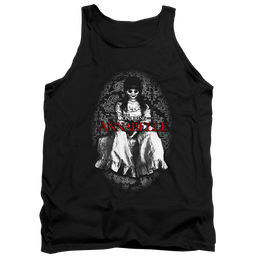 Annabelle Annabelle - Men's Tank Top Men's Tank Annabelle   