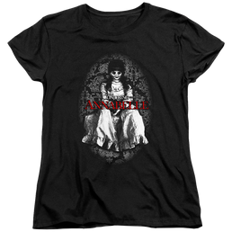 Annabelle Annabelle - Women's T-Shirt Women's T-Shirt Annabelle   