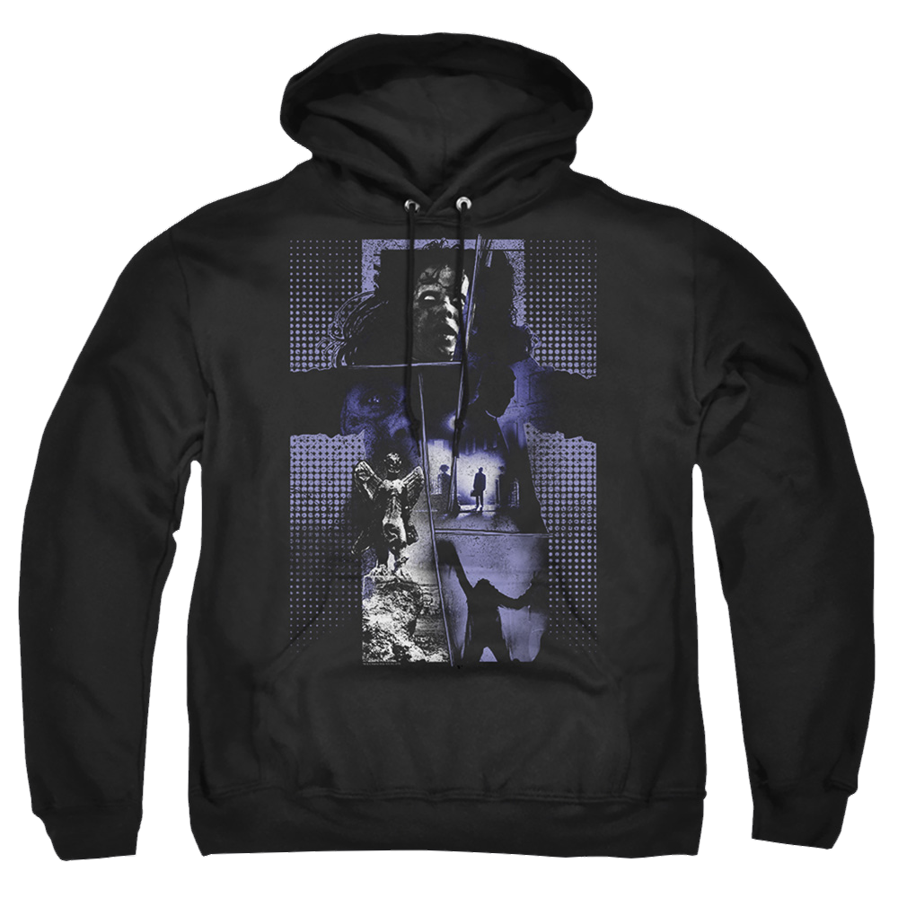 Exorcist, The Im Not Regan - Pullover Hoodie Pullover Hoodie Exorcist   