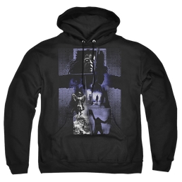 Exorcist, The Im Not Regan - Pullover Hoodie Pullover Hoodie Exorcist   