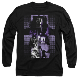 Exorcist, The Im Not Regan - Men's Long Sleeve T-Shirt Men's Long Sleeve T-Shirt Exorcist   