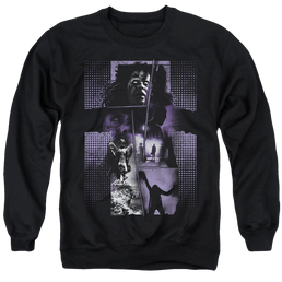 Exorcist, The Im Not Regan - Men's Crewneck Sweatshirt Men's Crewneck Sweatshirt Exorcist   