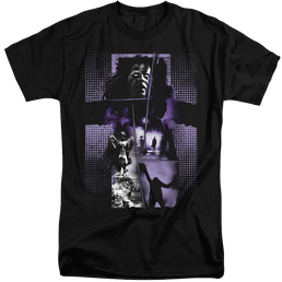 Exorcist, The Im Not Regan - Men's Tall Fit T-Shirt Men's Tall Fit T-Shirt Exorcist   