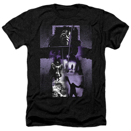Exorcist, The Im Not Regan - Men's Heather T-Shirt Men's Heather T-Shirt Exorcist   