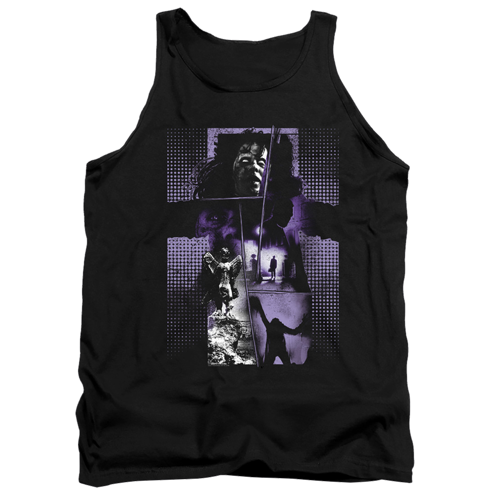 Exorcist, The Im Not Regan - Men's Tank Top Men's Tank Exorcist   