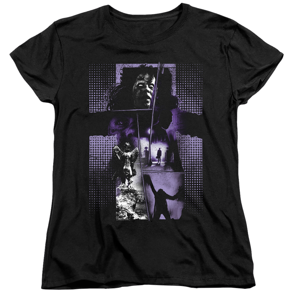 Exorcist, The Im Not Regan - Women's T-Shirt Women's T-Shirt Exorcist   