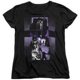 Exorcist, The Im Not Regan - Women's T-Shirt Women's T-Shirt Exorcist   