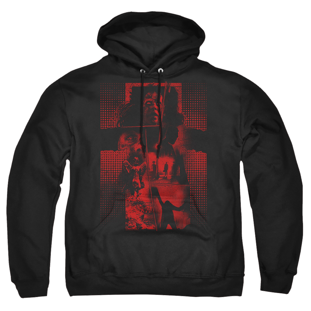 Exorcist, The Im Not Regan - Pullover Hoodie Pullover Hoodie Exorcist   