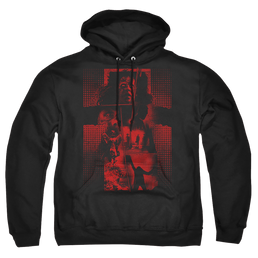 Exorcist, The Im Not Regan - Pullover Hoodie Pullover Hoodie Exorcist   