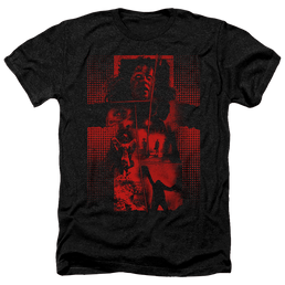 Exorcist, The Im Not Regan - Men's Heather T-Shirt Men's Heather T-Shirt Exorcist   